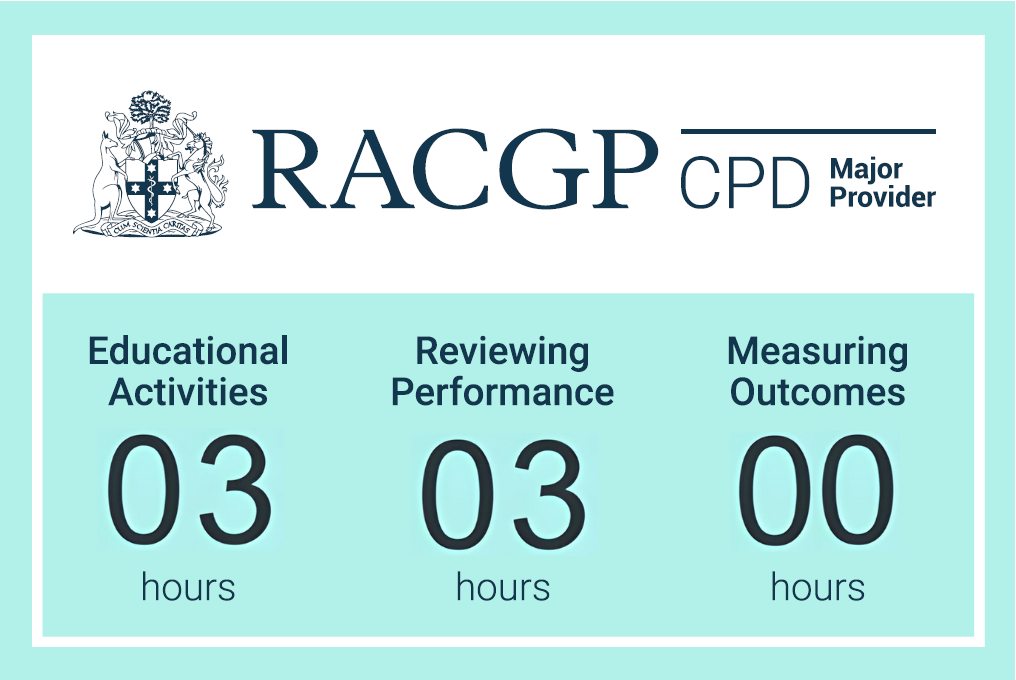 Online Continence Course for Health Professionals